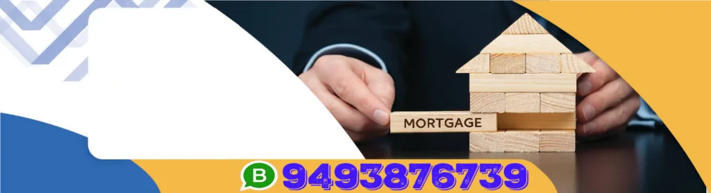 mortgage loans by pavan