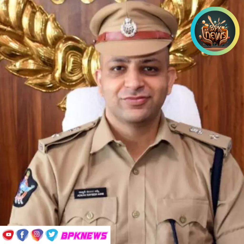 Adnan Nayeem Asmi ips